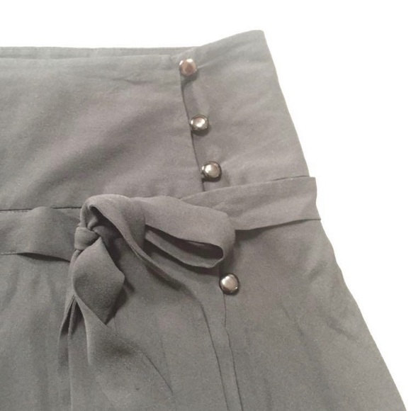 Kookai Black skirt - Picture 3 of 4